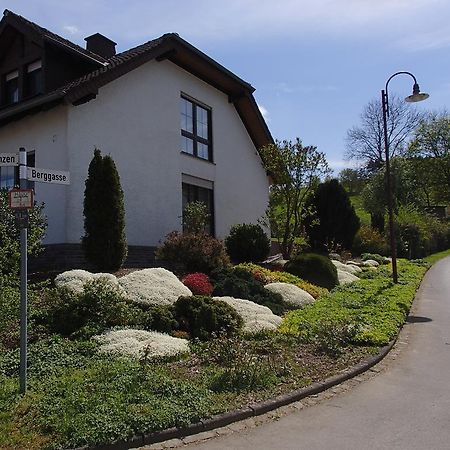 Ferienwohnung Meisenthal Naehe Nuerburgring Келберг Номер фото
