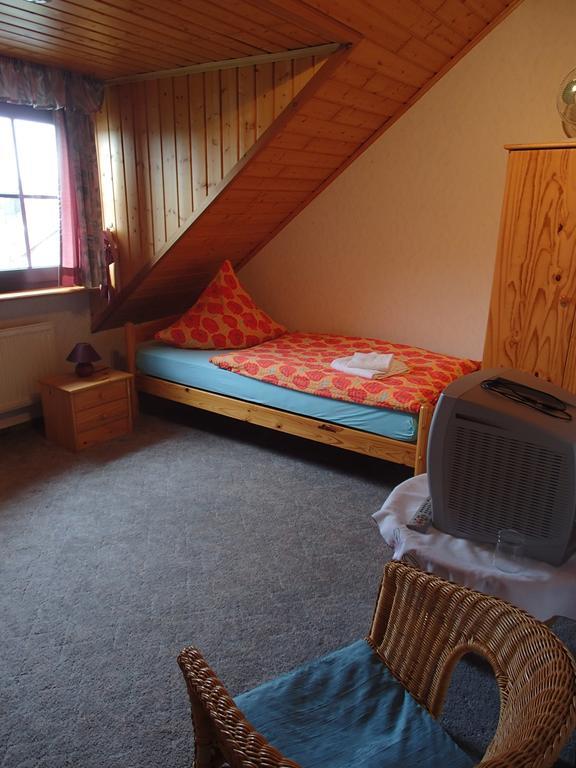 Ferienwohnung Meisenthal Naehe Nuerburgring Келберг Номер фото