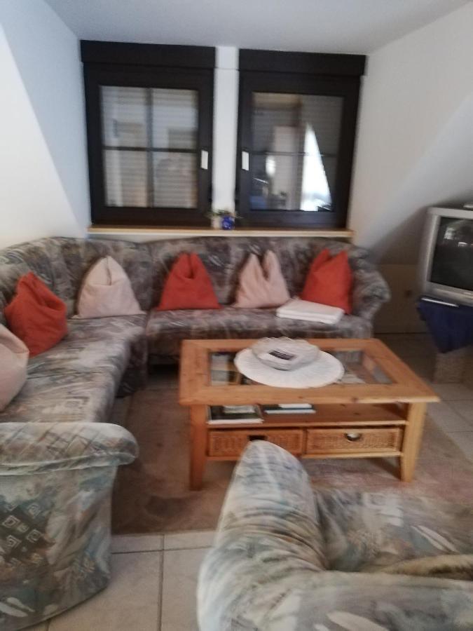 Ferienwohnung Meisenthal Naehe Nuerburgring Келберг Екстер'єр фото