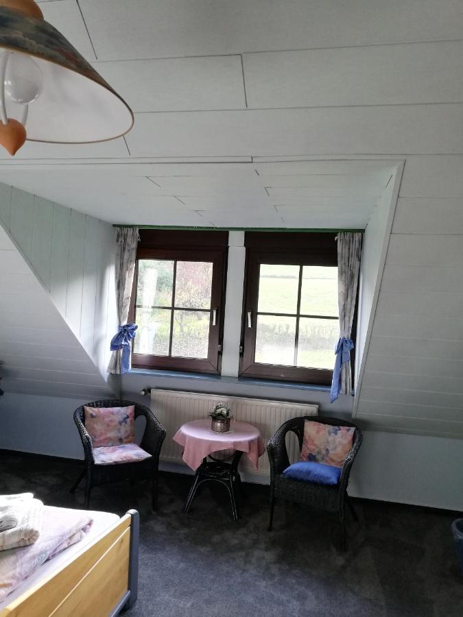 Ferienwohnung Meisenthal Naehe Nuerburgring Келберг Екстер'єр фото