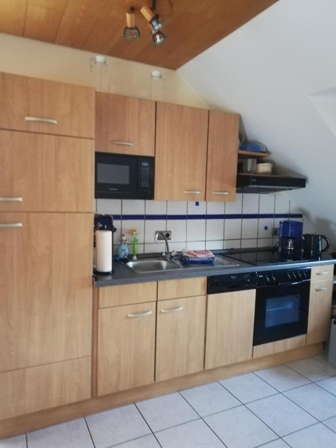 Ferienwohnung Meisenthal Naehe Nuerburgring Келберг Екстер'єр фото