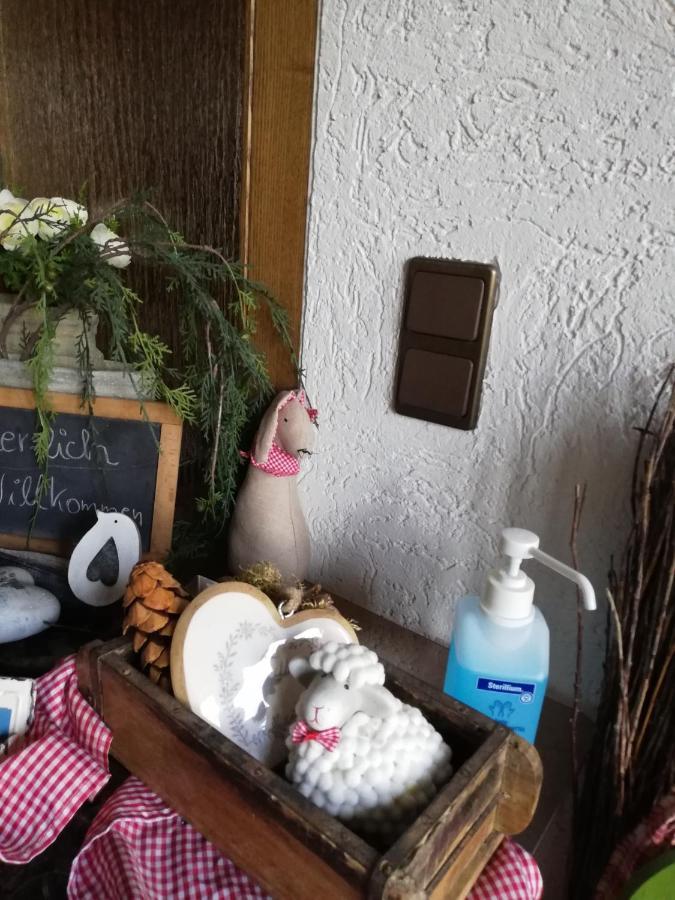 Ferienwohnung Meisenthal Naehe Nuerburgring Келберг Екстер'єр фото
